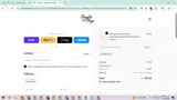 NIGU10 coupon verification screenshot
