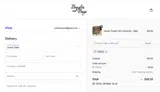 10DAXI coupon verification screenshot