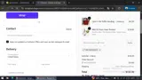 MOTHERS2025 coupon verification screenshot