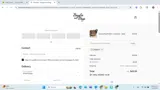 ORDER15 coupon verification screenshot