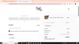 maas10 coupon verification screenshot