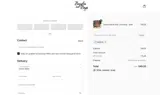 miss10 coupon verification screenshot