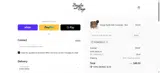 topmodel15 coupon verification screenshot