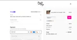 ORDER15 coupon verification screenshot