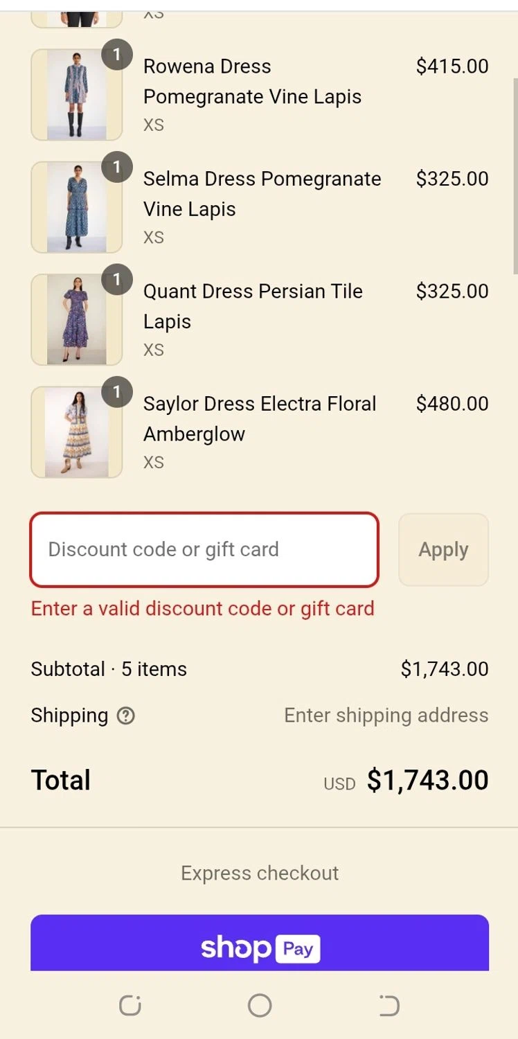 Banjanan discount code screenshot showing code favorite40 applied at Banjanan checkout page. Uploaded by SimplyCodes community member aguirremariagabriela on Aug 26, 2025