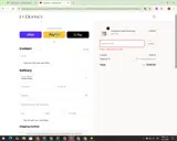 BANJOROBINSON60 coupon verification screenshot