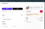 BANJO1FREE6 coupon verification screenshot