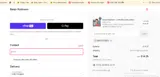 BANJO1FREE6 coupon verification screenshot