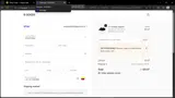 20CHGC0B2AD8QF coupon verification screenshot