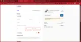 20CHGEUUNFUAEY coupon verification screenshot