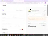 20CHG8ENBMLFXO coupon verification screenshot