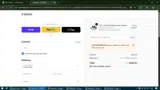 20CHGNHXDXB167 coupon verification screenshot