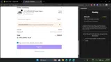 20CHG6XJOF9NAX coupon verification screenshot