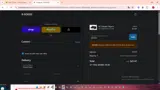 20GENO coupon verification screenshot