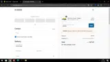 20NEHO coupon verification screenshot