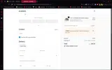 20NEHO coupon verification screenshot