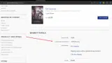 SIGNUP23 coupon verification screenshot