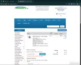 INDEPENDENCE coupon verification screenshot