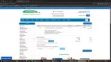MEMORIALSAVE15 coupon verification screenshot