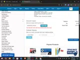 MEMORIALSAVE20 coupon verification screenshot