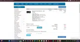 email20 coupon verification screenshot