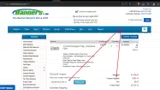 MEMORIALSAVE15 coupon verification screenshot
