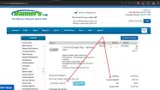MEMORIALSAVE20 coupon verification screenshot