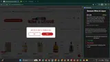MOM26 coupon verification screenshot