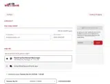 MOM26 coupon verification screenshot