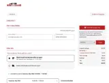 MDW26 coupon verification screenshot
