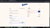 banu skin coupon verification screenshot