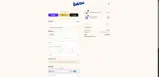 banu skin coupon verification screenshot