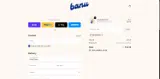 banu skin coupon verification screenshot