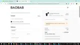 GOAFROTECH coupon verification screenshot