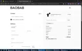 DEREK123 coupon verification screenshot