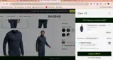 SHOPHOLIDAY30 coupon verification screenshot