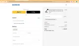 Baomain coupon verification screenshot