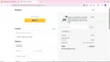 10FIXE coupon verification screenshot