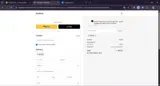 TOPOFF coupon verification screenshot