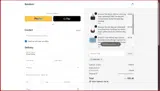 NEWYEAR coupon verification screenshot