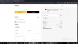 10SIXE coupon verification screenshot