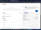 DISCOUNT2024 coupon verification screenshot