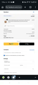 10CHGY1WBZQR06 coupon verification screenshot