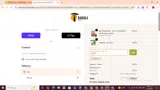 ECO10 coupon verification screenshot