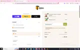 FREEKOMBOBOOK coupon verification screenshot