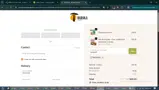 baraka20 coupon verification screenshot