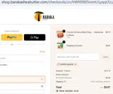 SorryCanada coupon verification screenshot