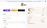 kombo30 coupon verification screenshot