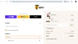 sheaoil40 coupon verification screenshot