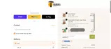 BARAKA15 coupon verification screenshot
